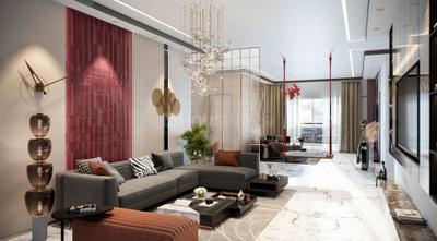 Project Image of 2250.0 - 4695.0 Sq.ft 3 BHK Apartment for buy in Sreenivasa Sonthalia Ecorise