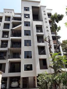 Project Image of 532.81 - 554.34 Sq.ft 1 BHK Apartment for buy in Satyam Neelam