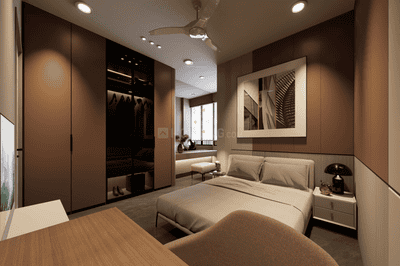 Project Image of 0.0 - 2650.0 Sq.ft 4 BHK Apartment for buy in Adiyogi