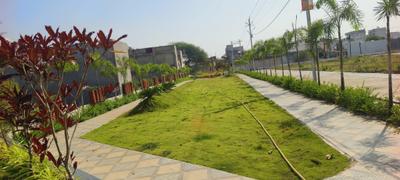 Project Image of 364.47 - 2019.52 Sq.ft Residential Plot Plot for buy in Tirupati Shreenathji Avenue