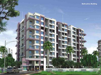 Vainateya Balkrushna And Nandalal Images for Elevation of Vainateya Balkrushna And Nandalal 1