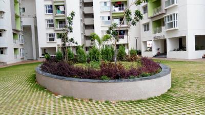 Project Image of 1070.0 - 1635.0 Sq.ft 2 BHK Apartment for buy in Ramky One Kosmos 