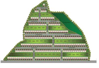 Project Image of 600.0 - 2144.0 Sq.ft 1 BHK Apartment for buy in Expat Vida Uptown Goa