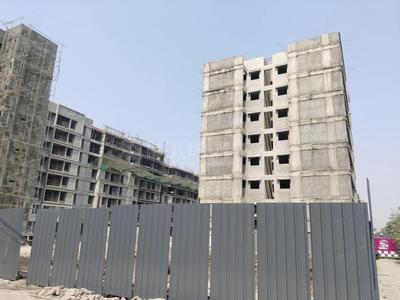 Project Image of 641.0 - 904.0 Sq.ft 2 BHK Apartment for buy in Namrata Sarvam