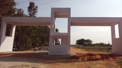Project Image of 600.0 - 2400.0 Sq.ft Residential Plot Plot for buy in Adhya Adhya Siri