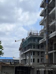 Project Image of 5345 Sq.ft 4 BHK Apartment / Flat for sale in Bapu nagar for Rs. 47000000