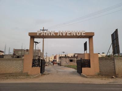 Project Image of 1900.0 - 2400.0 Sq.ft 3 BHK Villa for buy in Park Avenue