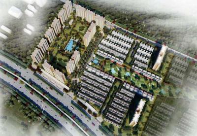 Project Image of 895.0 - 3115.0 Sq.ft 2 BHK Apartment for buy in Ajnara Sports City