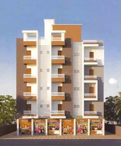 Vinayak Devashay Elevation 1