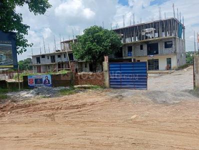 Project Image of 1300.0 - 2250.0 Sq.ft 3 BHK Apartment for buy in Trinayan Utsav