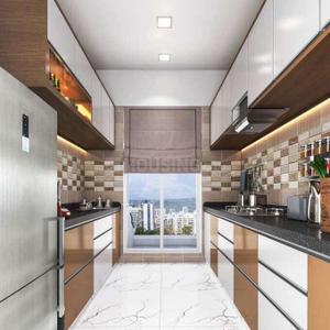 Project Image of 1338.0 - 2525.0 Sq.ft 2 BHK Apartment for buy in Winsome Icon