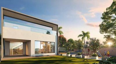 Project Image of 754.0 - 1241.0 Sq.ft 2 BHK Apartment for buy in MJ Opera