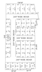 Project Image of 795.0 - 1116.0 Sq.ft Residential Plot Plot for buy in Empire Sree Kamachi Amman Nagar Paruthipet