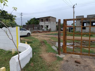 Project Image of 660.0 - 2812.0 Sq.ft Residential Plot Plot for buy in SVS Nagar