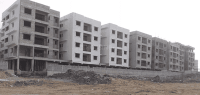 Project Image of 1380 Sq.ft 3 BHK Apartment / Flat for sale in Thazhambur for Rs. 9636000
