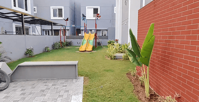 Project Image of 1518.0 - 1904.0 Sq.ft 3 BHK Villa for buy in Kishan Bungalows