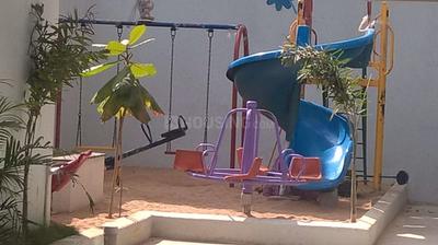 Project Image of 1007.0 - 1627.0 Sq.ft 2 BHK Apartment for buy in Pearlite Lakeside