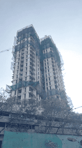 Project Image of 639.81 - 2457.94 Sq.ft 2 BHK Apartment for buy in Raymond The Address By GS Tower 2
