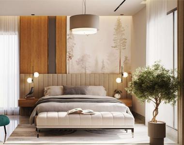 Project Image of 4772.0 - 8323.0 Sq.ft 4 BHK Villa for buy in Zenvistas Zenora