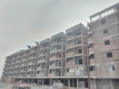 Project Image of 1200.0 - 2010.0 Sq.ft 2 BHK Apartment for buy in Golden Lake Way
