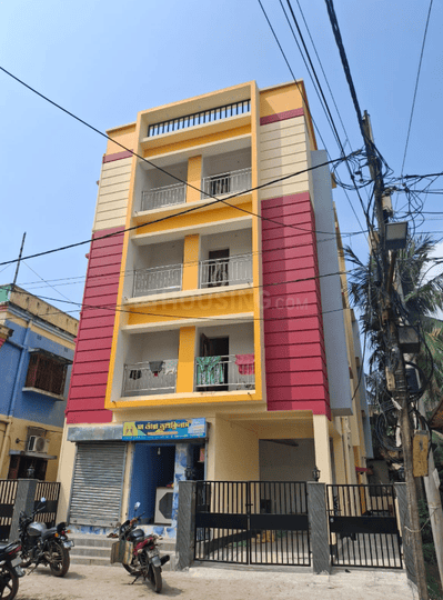 Shivam Plaza Shivam Plaza Construction Status Oct-25 1