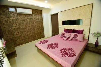 Project Image of 1328.0 - 3050.0 Sq.ft 2 BHK Apartment for buy in Manglam The Grand Residency