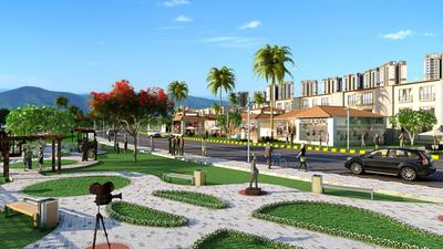 Project Image of 213.0 - 501.0 Sq.ft 1 BHK Apartment for buy in Sheltrex Smart Phone City Project 2 Phase I
