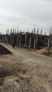 Project Image of 1244.0 - 1516.0 Sq.ft 3 BHK Villa for buy in Aatmiya Grandvilla 10
