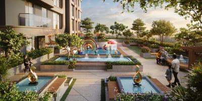 Project Image of 1642.0 - 3528.0 Sq.ft 3 BHK Apartment for buy in Pristine Amore