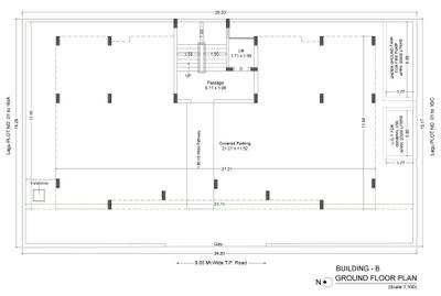 Project Image of 943.13 - 962.83 Sq.ft 3 BHK Apartment for buy in Flora West