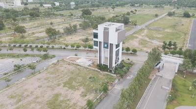 Project Image of 100 Sq.ft Residential Plot / Land for sale in Ibrahimpatnam for Rs. 1600000