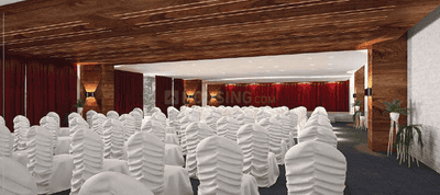 Project Image of 2935.0 - 3047.16 Sq.ft 4 BHK Apartment for buy in Ayyanna Pristine Extension 1