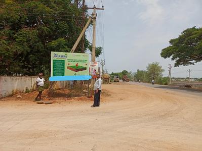 Project Image of 1341.0 - 4050.0 Sq.ft Residential Plot Plot for buy in Nava Nivas