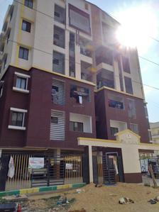 Project Image of 1093.0 - 1453.0 Sq.ft 2 BHK Apartment for buy in Star Gold AR Splendor Park