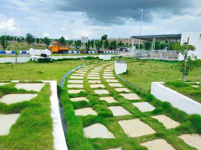 YBR Avasa Hills Phase 1 Elevation 1