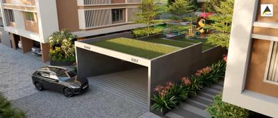 Project Image of 2316.0 - 3111.0 Sq.ft 4 BHK Apartment for buy in Avadh Bertina
