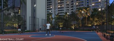 Project Image of 1035.0 - 1565.0 Sq.ft 3.5 BHK Apartment for buy in ATS Sanctuary 105