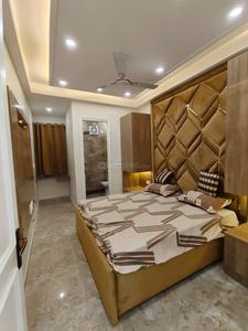 Jain Nirvana Bedroom 2