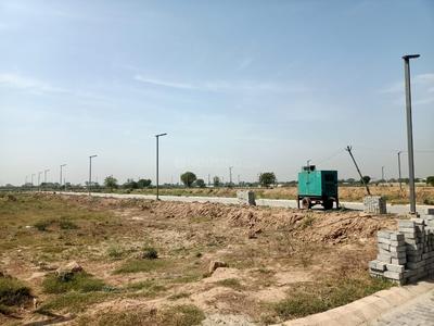 Project Image of 1053.0 - 1425.17 Sq.ft Residential Plot Plot for buy in Adore Smart City 1