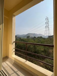 Project Image of 410.0 - 795.0 Sq.ft 1 RK Apartment for buy in Shree Sai Mangal Apartment