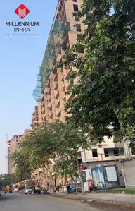 Project Image of 465.0 - 1010.0 Sq.ft 1 BHK Apartment for buy in Millennium Flora