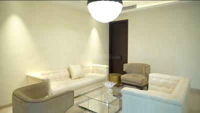 Project Image of 3135.0 - 6600.0 Sq.ft 3 BHK Apartment for buy in Express E Residences