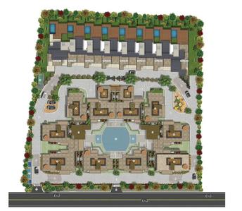 Project Image of 4243.51 - 6500.0 Sq.ft 4.5 BHK Villa for buy in Purva Tiara