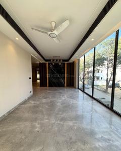 Project Image of 1600.0 - 3500.0 Sq.ft Studio Studio Apartment for buy in Realticus Luxury Independent Floors By Ashish Bansal 10