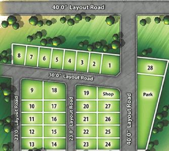 Project Image of 1860.0 - 2060.0 Sq.ft 3 BHK Villa for buy in JRD Smart Homes
