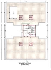Project Image of 833.34 - 873.71 Sq.ft 3 BHK Apartment for buy in Devji Elanza