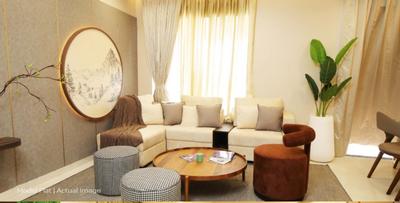 Project Image of 610.85 - 965.09 Sq.ft 2 BHK Apartment for buy in Kolte Patil Little Earth