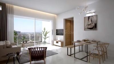 Project Image of 750 Sq.ft 3 BHK Independent House for sale in Mamurdi for Rs. 9200000