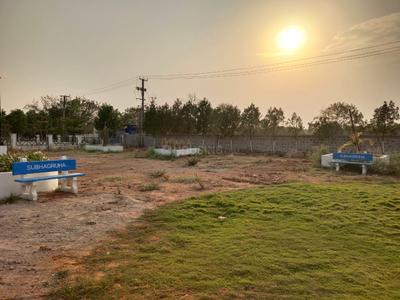 Project Image of 1980.0 - 3600.0 Sq.ft Residential Plot Plot for buy in Subhagruha Sukrithi Aarunya