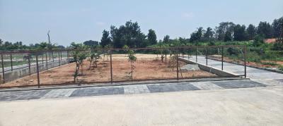 Project Image of 690.72 - 9966.3 Sq.ft Residential Plot Plot for buy in VR Mega Township
